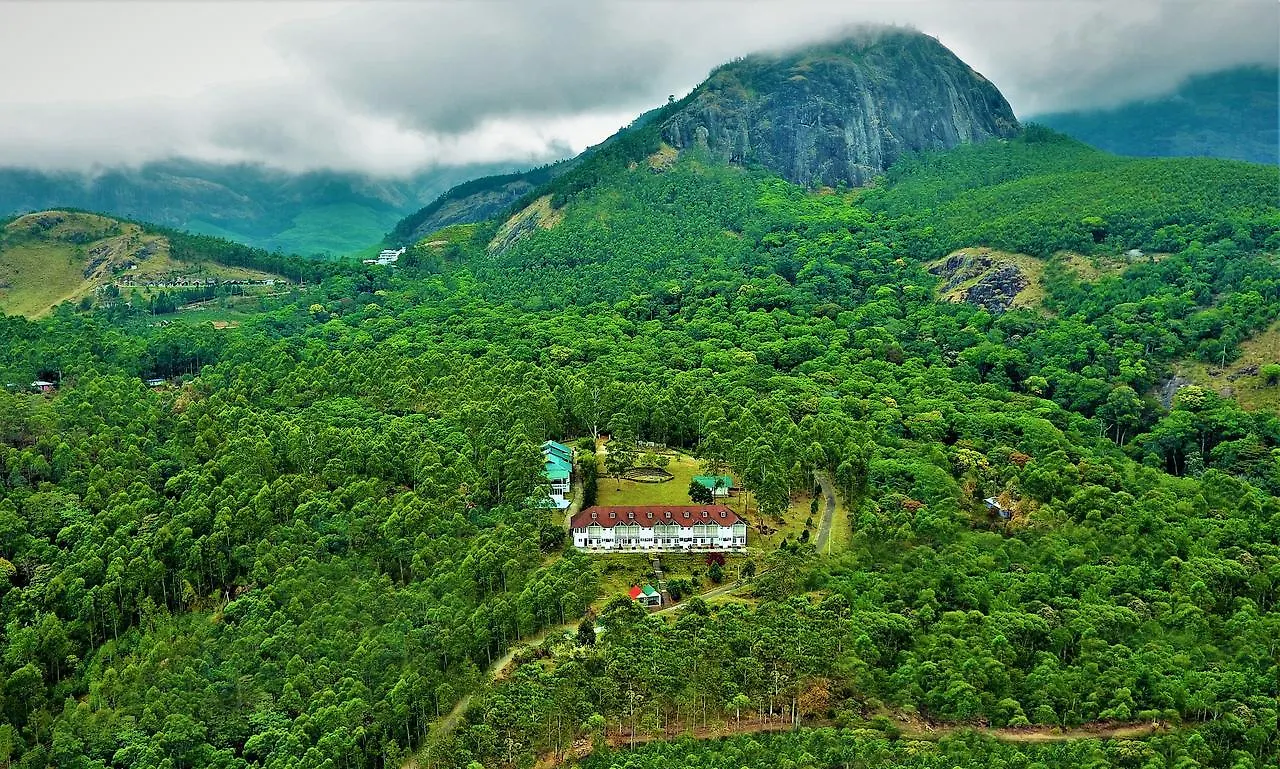Hillon Resorts Suryanelli Hotel