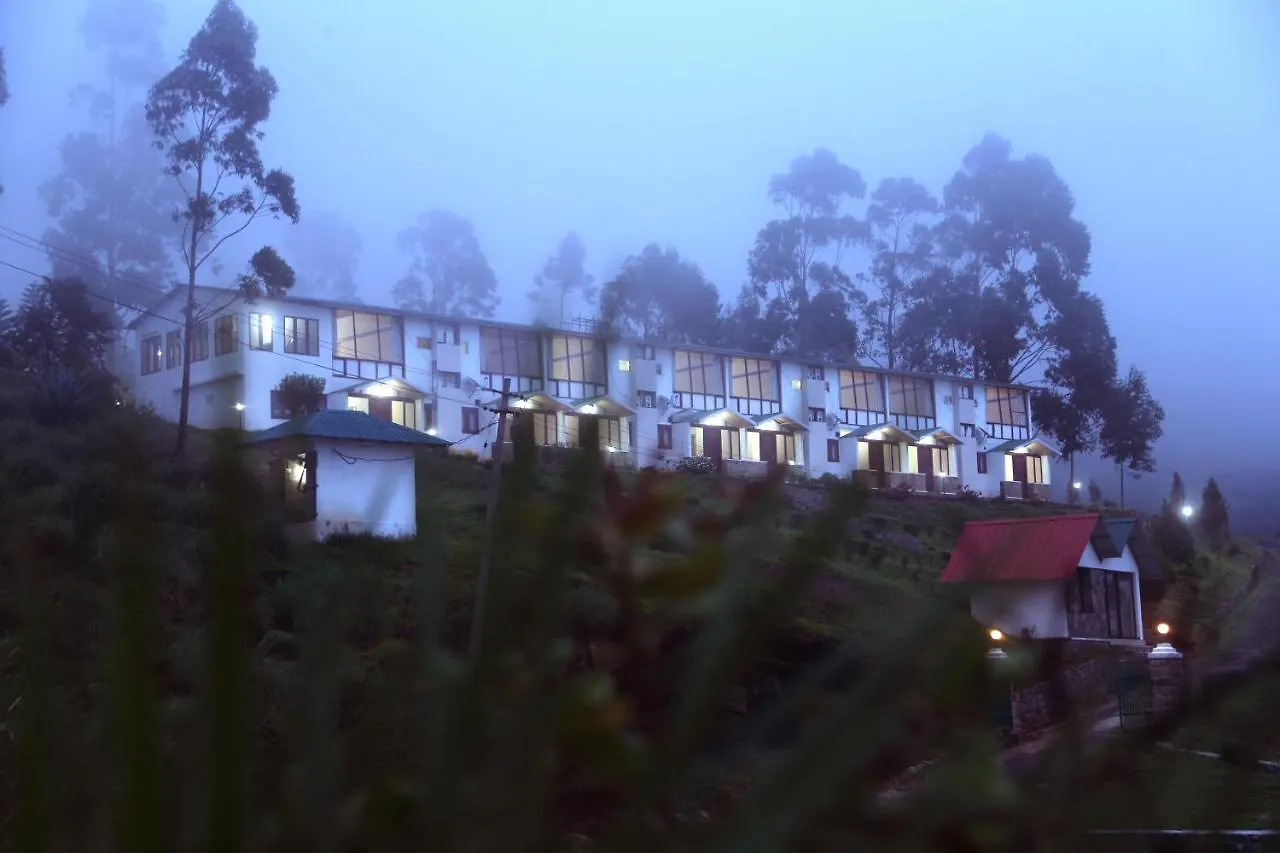 Hotel Hillon Resorts Suryanelli