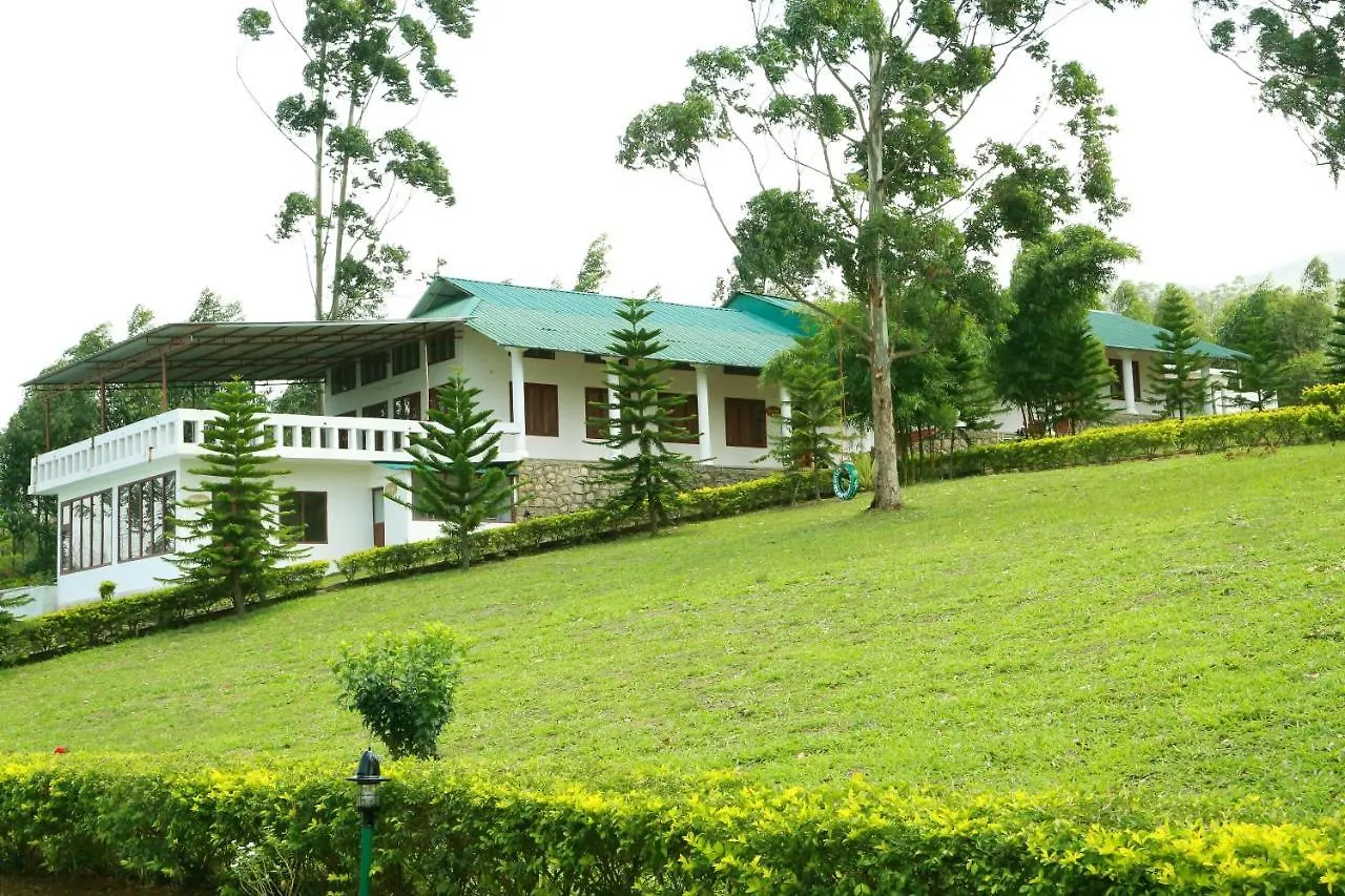 Hillon Resorts Suryanelli 3*,  Indie