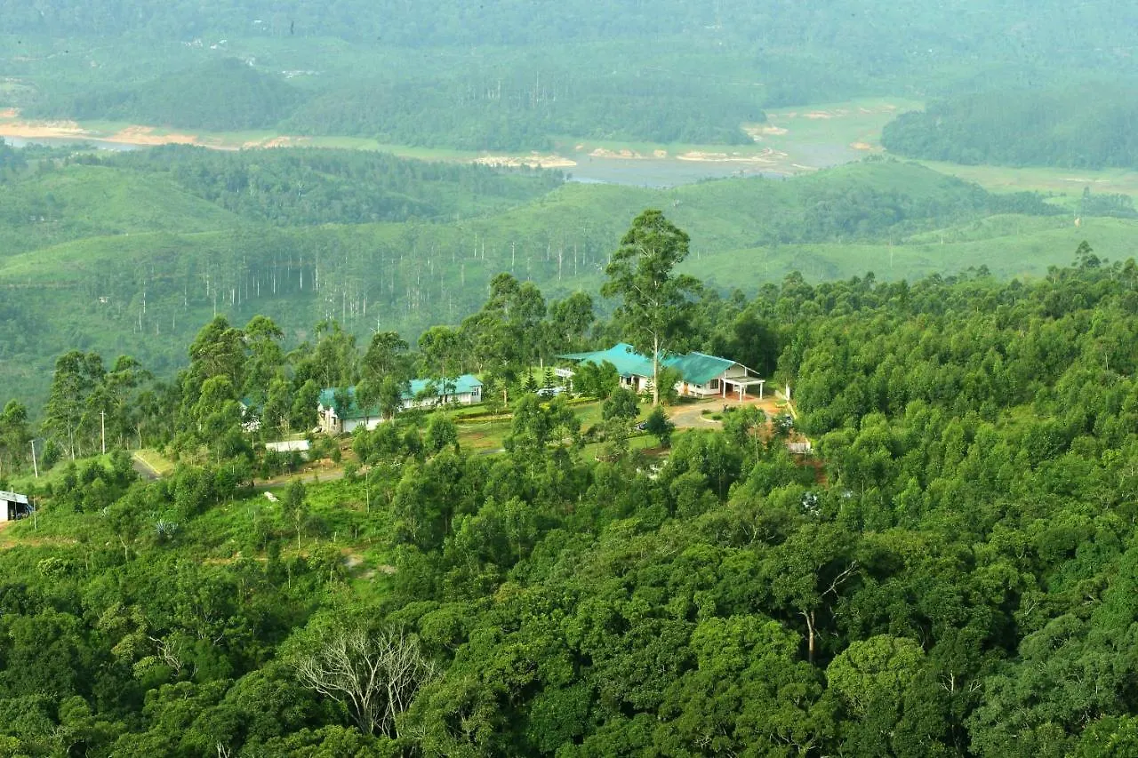 Hillon Resorts Suryanelli ホテル