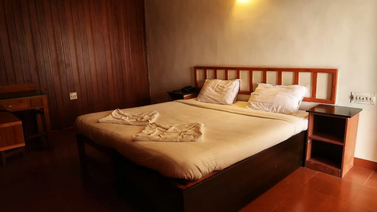 ホテル Hillon Resorts Suryanelli