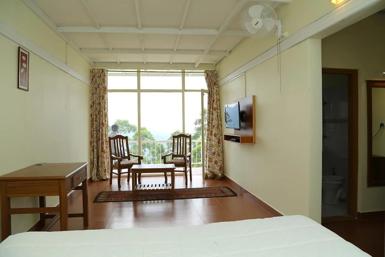 Hillon Resorts Suryanelli