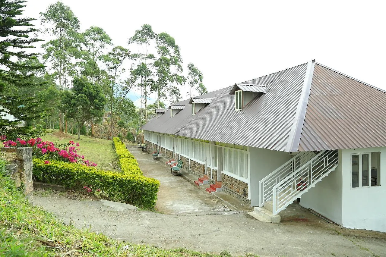 Hotel Hillon Resorts Suryanelli