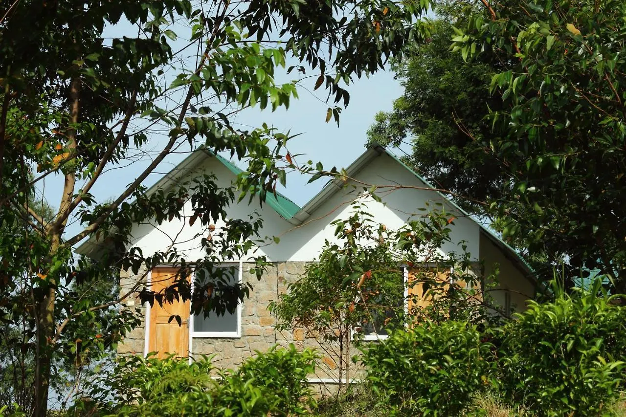 *** Hotel Hillon Resorts Suryanelli India