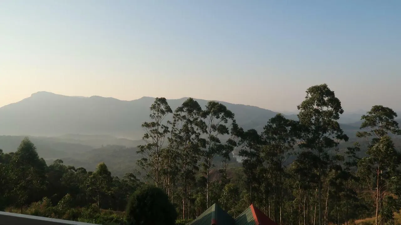Hillon Resorts Suryanelli Hotel