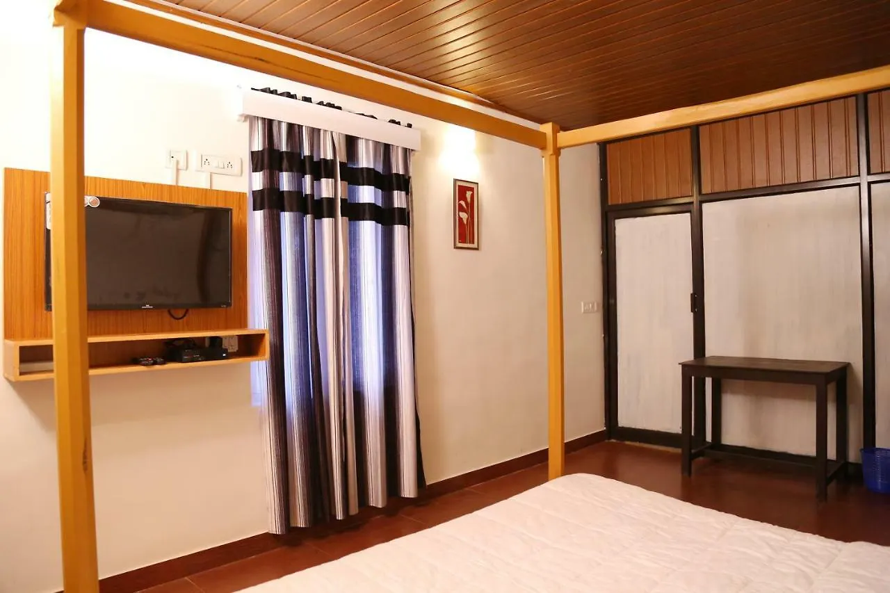 Hillon Resorts Suryanelli