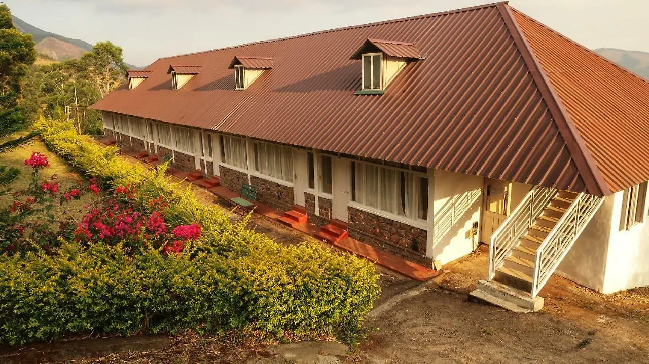 Hillon Resorts Suryanelli