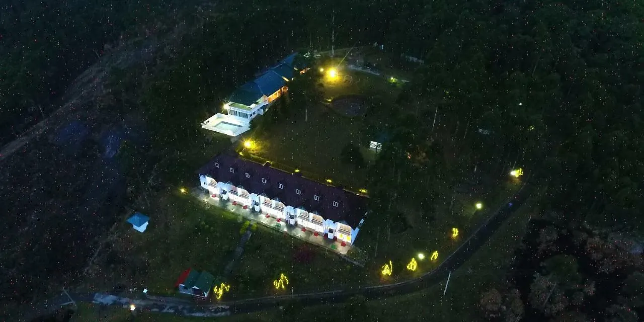 Hotel Hillon Resorts Suryanelli