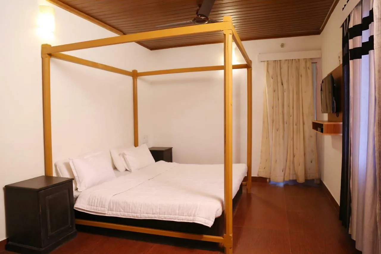 Hillon Resorts Suryanelli India