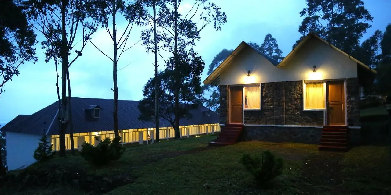 Hillon Resorts Suryanelli India